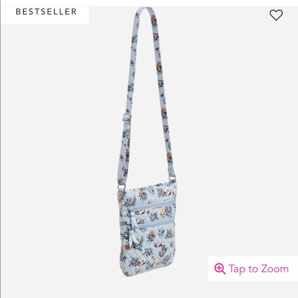 Vera Bradley Crossbody purse